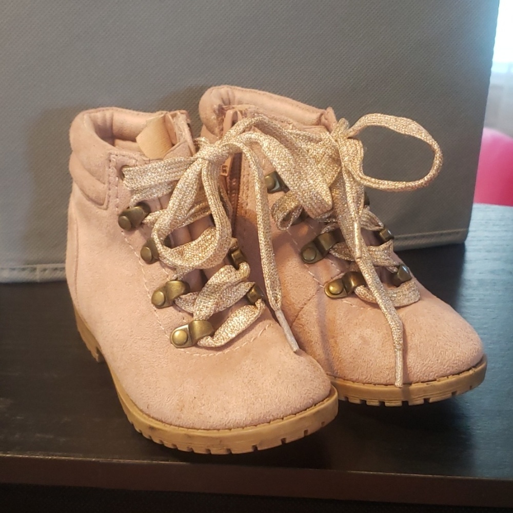 Sarah-Jayne boots